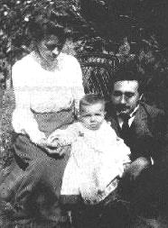 Марич и Эйнштейн 1905