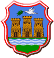 Герб города Нови Сад