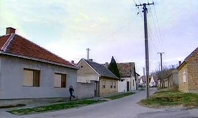 Тител — село, где в 1875 году родилась Милева Марич-Эйнштейн