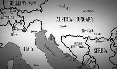 Austria-Hungary, Novi Sad, Titel, 1867 – 1918