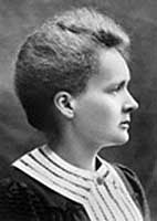Мария Кюри (Marie Curie)