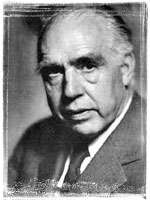 Нильс Бор (Niels Bohr)