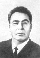 Л.И. Брежнев