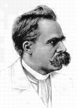 Фридрих Ницше 1883