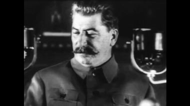 Сталин 1