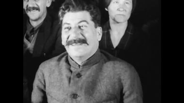 Сталин 2
