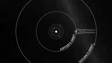 Джуна исследует магнитное поле Юпитера
