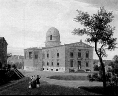Берлинская обсерватория