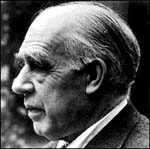 Нильс Бор (N. Bohr)