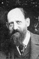 Йозеф Брейер 1848-1925