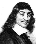 Рэне Декарт (Descartes)