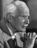 Carl Jung 1875-1961