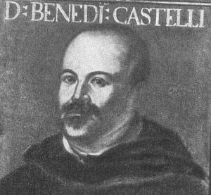 Бенедетто Кастелли