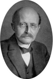Макс Планк (Max Planck)