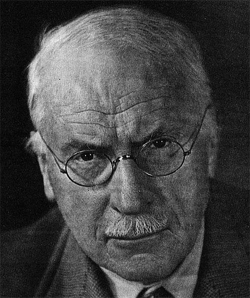 Карл Густав Юнг (1875 – 1961)