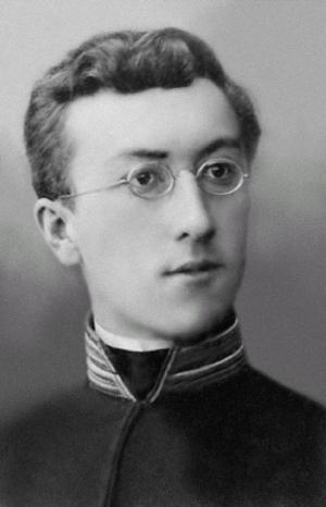Лосев, 1911