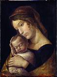 Andrea Mantegna 1465/70