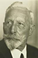 Кайзер Вильгельм II умер в 1941