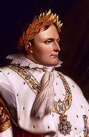 18 мая 1804 года Наполеон получил титул императора