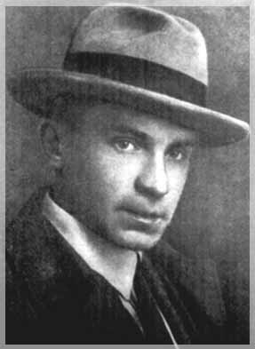 A.L. Chizevskij