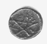 монета 4 – 3 века до н.э.
