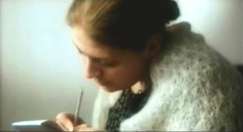 Елена Лазович (кадр 1)