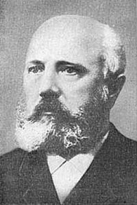 Фридрих Галлер