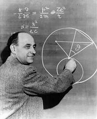 Энрико Ферми (Enrico Fermi)