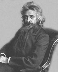 Владимир Сергеевич Соловьев (1853— 1900)