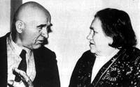 Григоренко и Каллистратова 1977
