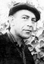 Юлий Даниэль (1925-1988)