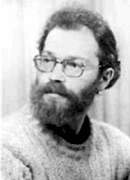 Александр Гинзбург (1936 – 2002)