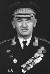 Григоренко Петро Григорович (1907 - 1987)