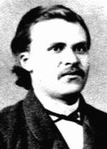 Фридрих Ницше 1865