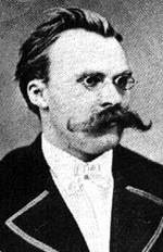 Фридрих Ницше 1872