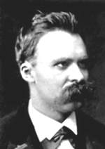 Фридрих Ницше 1874