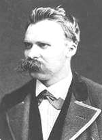 Фридрих Ницше 1875