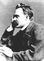Фридрих Ницше 1882