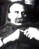 Фридрих Ницше 1889