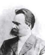 Фридрих Ницше 1892