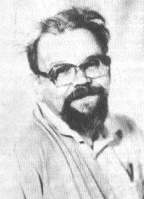 Револьт Иванович Пименов (1931-1990)