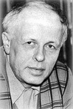 Андрей Дмитриевич Сахаров (1921 – 1989)
