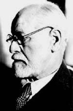 Зигмунд Фрейд (Sigmund Freud)