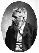 Wilhelm Friedrich Ostwald
