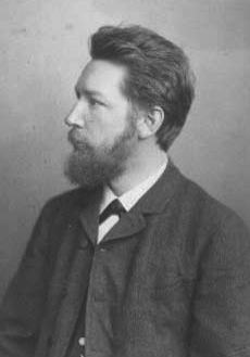 Оствальд, 1887