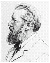 Wilhelm Friedrich Ostwald