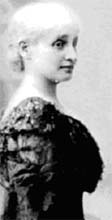 Берта Паппенхейм (Bertha Pappenheim)