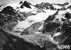 Южный Каскадный Ледник 19265