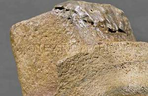 Верхний шип головы Нефертити-2
