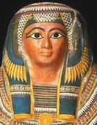 3-я женщина Египта